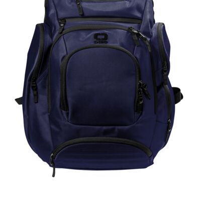 Metro Ballistic Pack Thumbnail