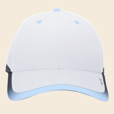 Lite Series Hook-And-Loop Adjustable Cap Thumbnail