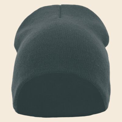 Basic Knit Beanie Thumbnail