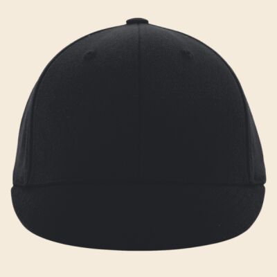 Wool Plate Umpire Flexfit(r) Cap Thumbnail