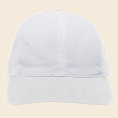 Vintage Buckle Strap Adjustable Cap Thumbnail