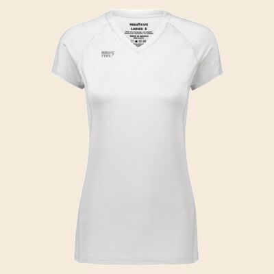 Ladies TruHit Short Sleeve Jersey Thumbnail
