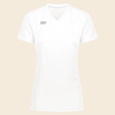 Girls Color Cross Jersey Thumbnail