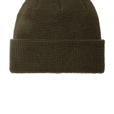 Thermal Knit Cuffed Beanie Thumbnail