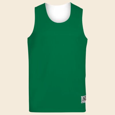 Youth Reversible Wicking Tank Thumbnail