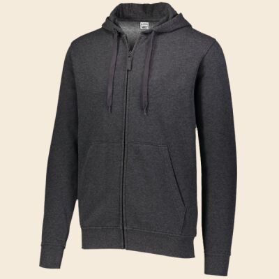 60/40 Fleece Full Zip Hoodie Thumbnail