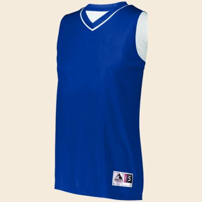Ladies Reversible Two-Color Jersey Thumbnail