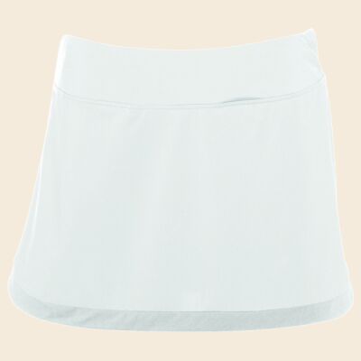 Girls Action Color Block Skort Thumbnail