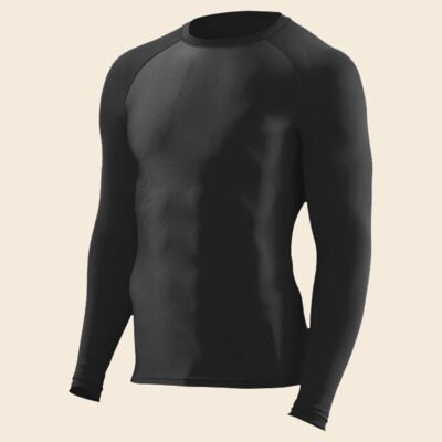 Hyperform Compression Long Sleeve Tee Thumbnail