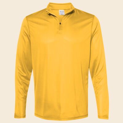 Attain Wicking 1/4 Zip Pullover Thumbnail