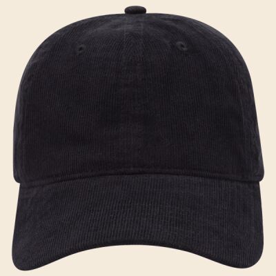 OTTO CAP 6 Panel Low Profile Baseball Cap Thumbnail