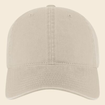 OTTO CAP 6 Panel Low Profile Dad Hat Thumbnail