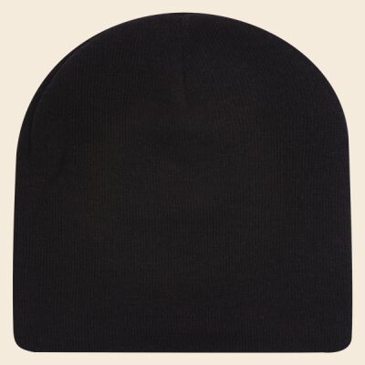 OTTO CAP 9" Classic Knit Beanie w/ Inside Fleece Lining Thumbnail