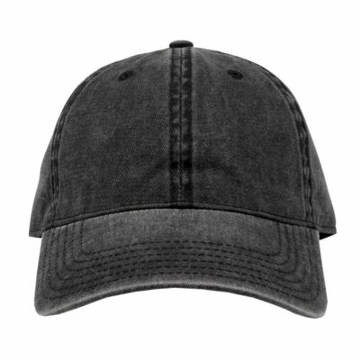 Pigment-Dyed Cap Thumbnail