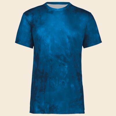 Stock Cotton-Touch(tm) Poly Tee Thumbnail