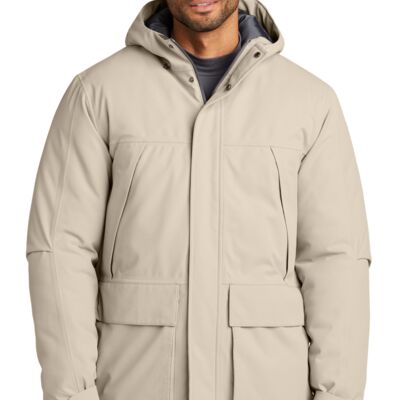 Latitude Waterproof Heavyweight Parka Thumbnail