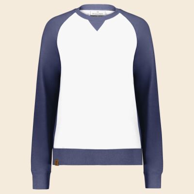 Ladies All-American Fleece Crew Thumbnail