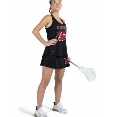 Girls Tank Powered by Coolcore(r) Thumbnail