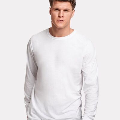 Unisex Essential Long Sleeve T-Shirt Thumbnail