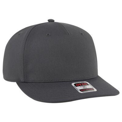 OTTO CAP 5 Panel Pro Style Baseball Cap Thumbnail