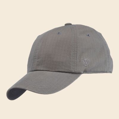 Ripper Washed Cotton Ripstop Cap Thumbnail