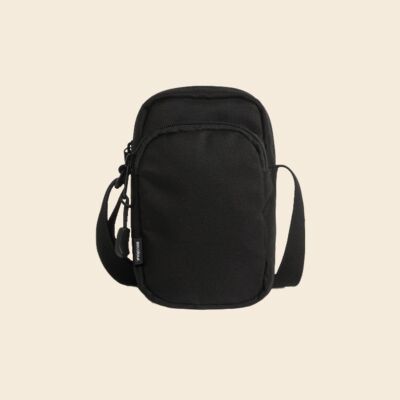 RECYCLED CAMERA BAG Thumbnail