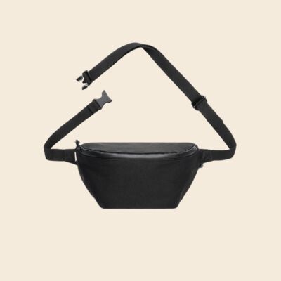 RECYCLED WAIST BAG Thumbnail