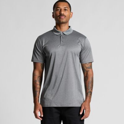 WORK POLO Thumbnail