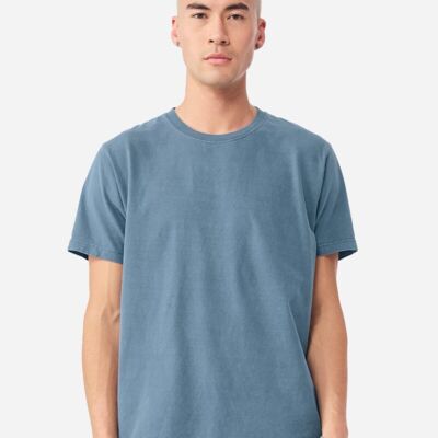 Unisex Heavyweight Garment-Dyed Tee Thumbnail