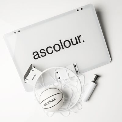 ASC MINI BBALL HOOP Thumbnail