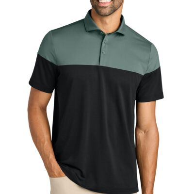 Onward Colorblock Polo Thumbnail