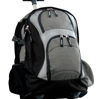 Wheeled Backpack Thumbnail