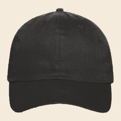 OTTO CAP 6 Panel Low Profile Baseball Cap Thumbnail