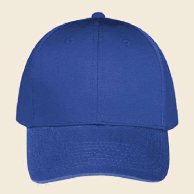 OTTO CAP 6 Panel Low Profile Baseball Cap Thumbnail