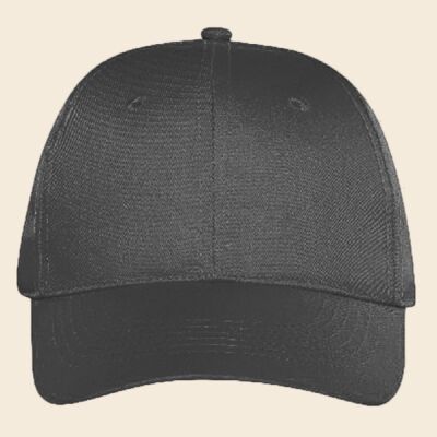 OTTO CAP 6 Panel Low Profile Baseball Cap Thumbnail