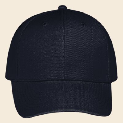 OTTO CAP 6 Panel Low Profile Baseball Cap Thumbnail