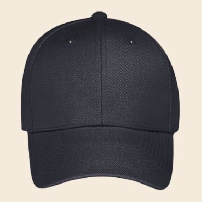 OTTO CAP 6 Panel Low Profile Baseball Cap Thumbnail