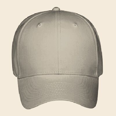 OTTO CAP 6 Panel Low Profile Baseball Cap Thumbnail