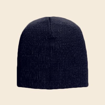 OTTO CAP 9" Classic Knit Beanie Thumbnail