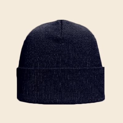 OTTO CAP 12" Classic Knit Beanie w/ Cuff Thumbnail