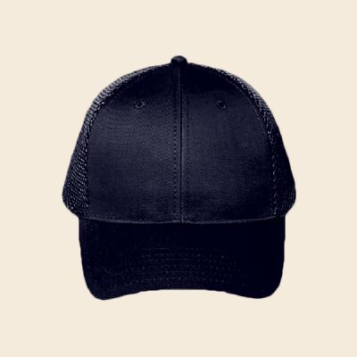 OTTO CAP "OTTO COMFY FIT" 6 Panel Low Profile Baseball Cap Thumbnail