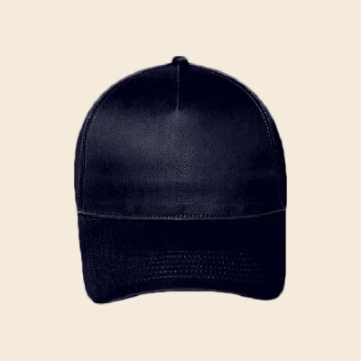 OTTO CAP 5 Panel Low Profile Baseball Cap Thumbnail