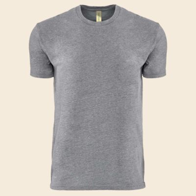 Unisex Eco Heavyweight T-Shirt Thumbnail
