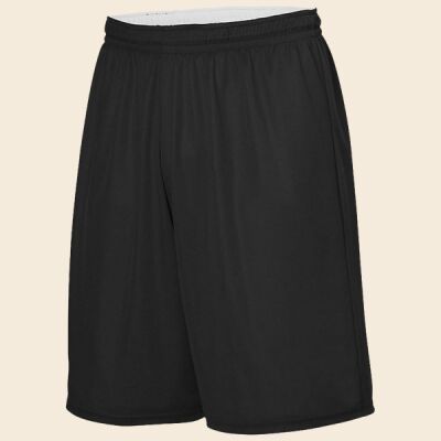 Youth Reversible Wicking Shorts Thumbnail