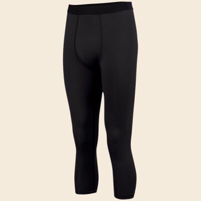 Men's Hyperform Compression Calf-Length Tights Thumbnail