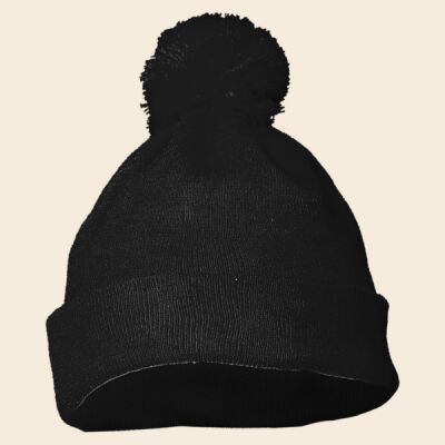 Pom Beanie Thumbnail
