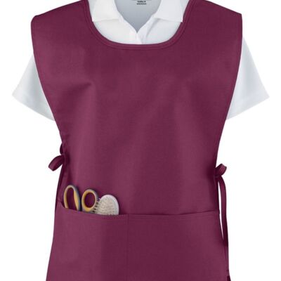 Unisex Apron Smock Thumbnail