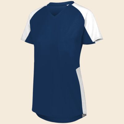 Girls Cutter Jersey Thumbnail