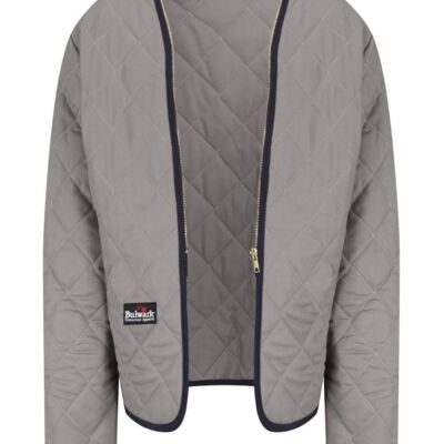 Men's Flame Resistant Zip-In Zip-Out Modaquilt Liner Thumbnail