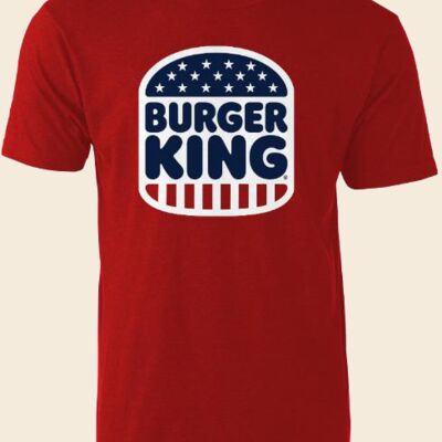 American Tee Thumbnail